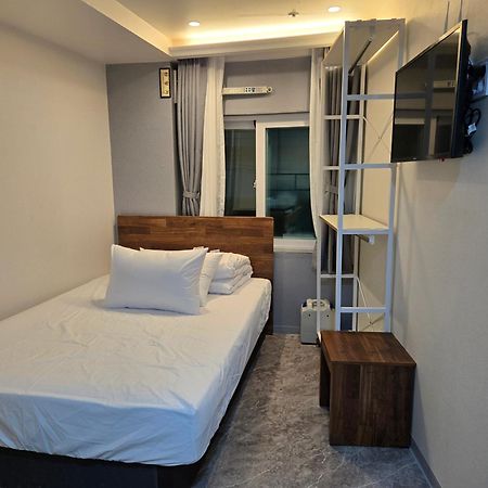 K-Stay Guesthouse Dongdaemun Seul Exterior foto