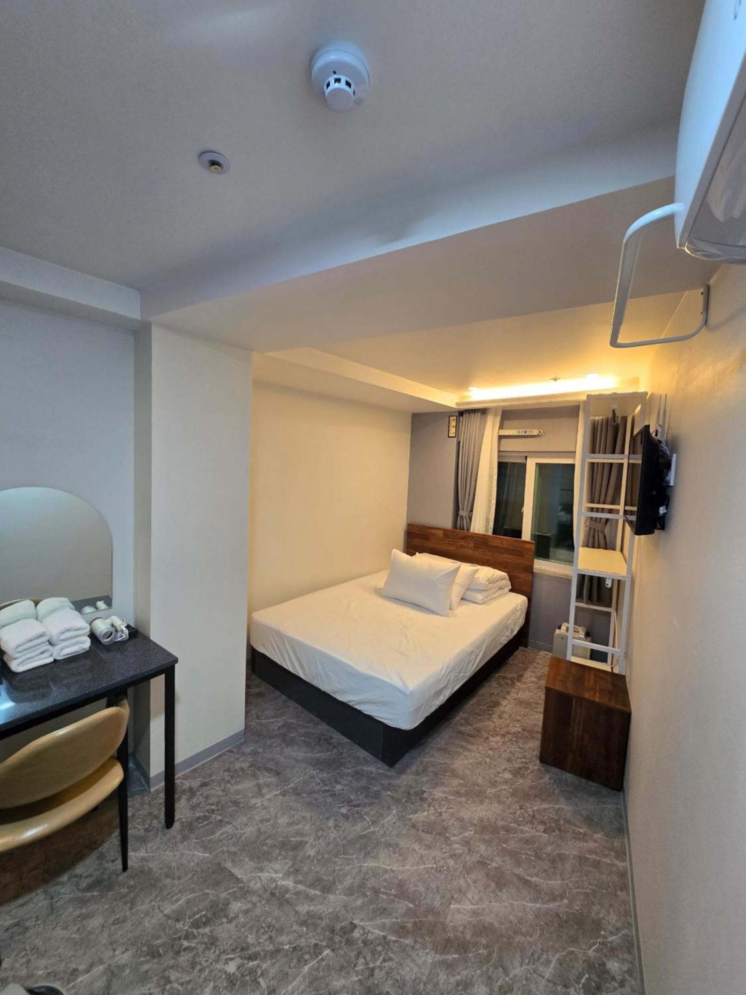 K-Stay Guesthouse Dongdaemun Seul Exterior foto