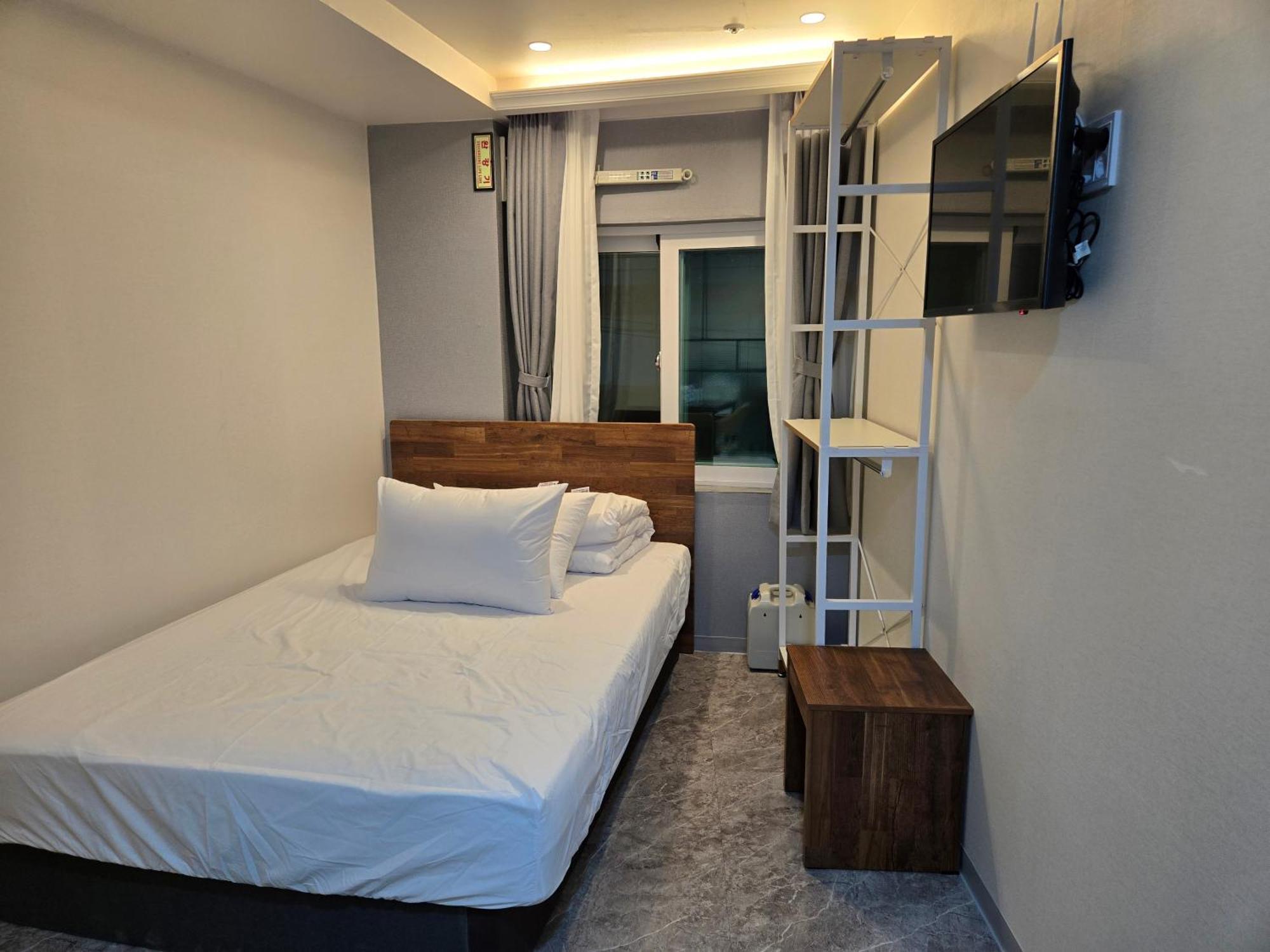 K-Stay Guesthouse Dongdaemun Seul Exterior foto