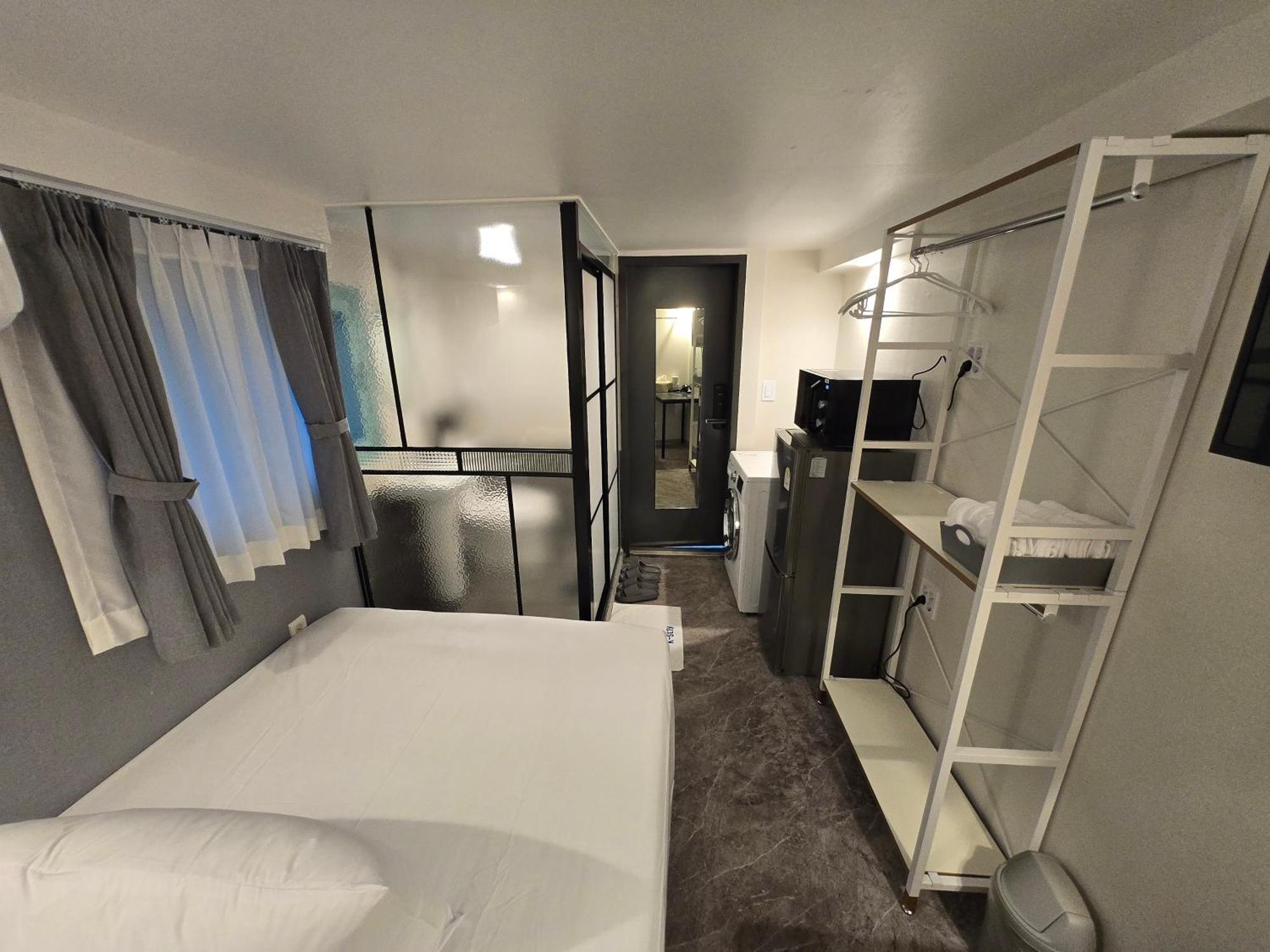 K-Stay Guesthouse Dongdaemun Seul Exterior foto
