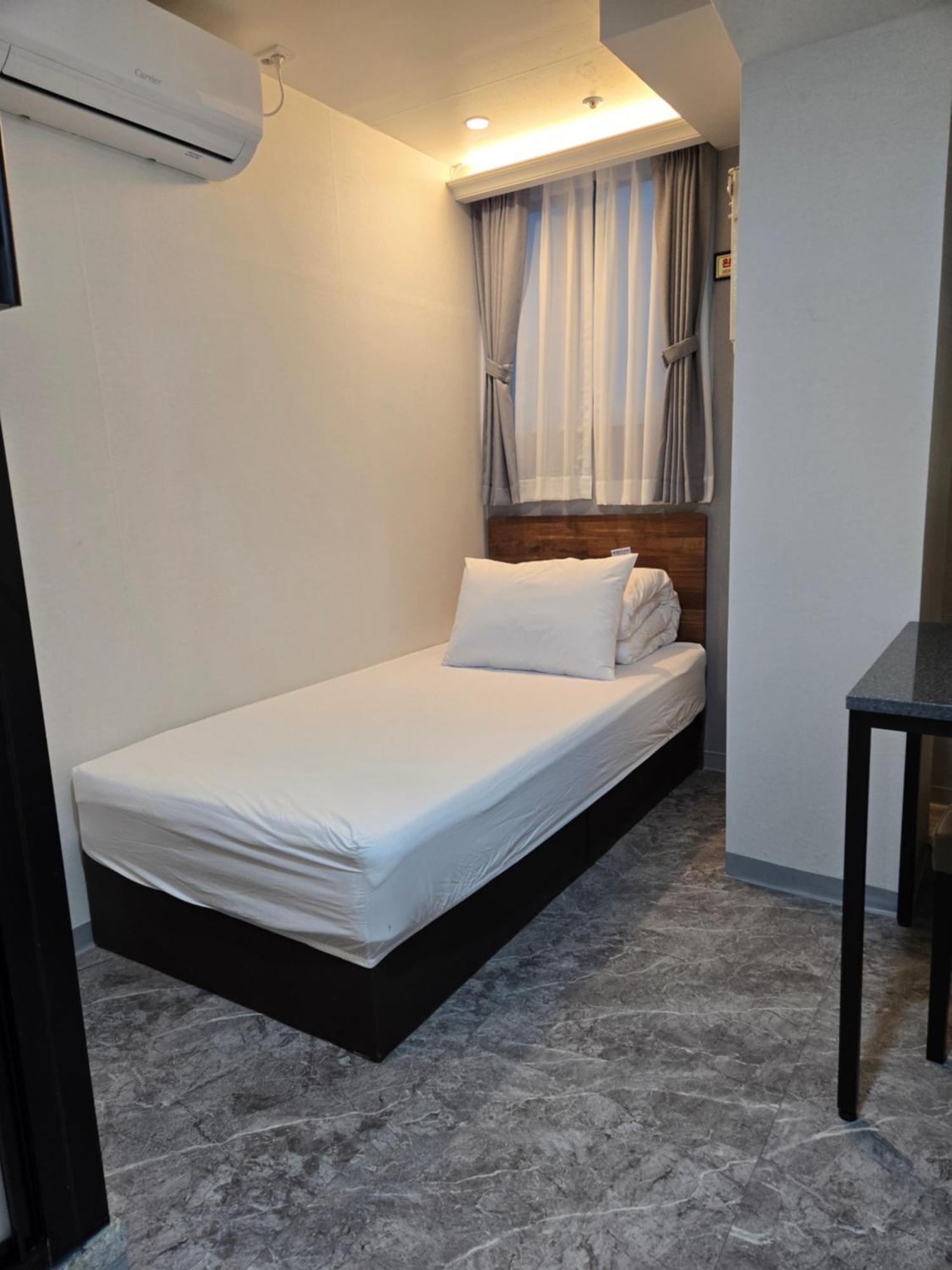 K-Stay Guesthouse Dongdaemun Seul Exterior foto