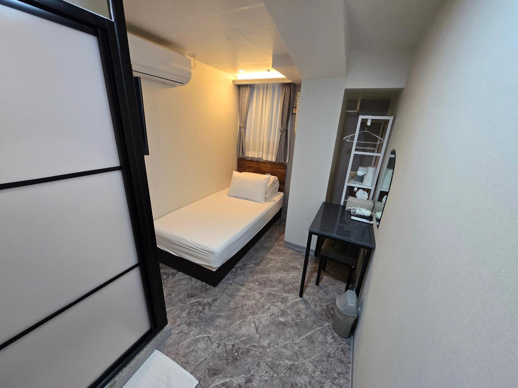 K-Stay Guesthouse Dongdaemun Seul Exterior foto