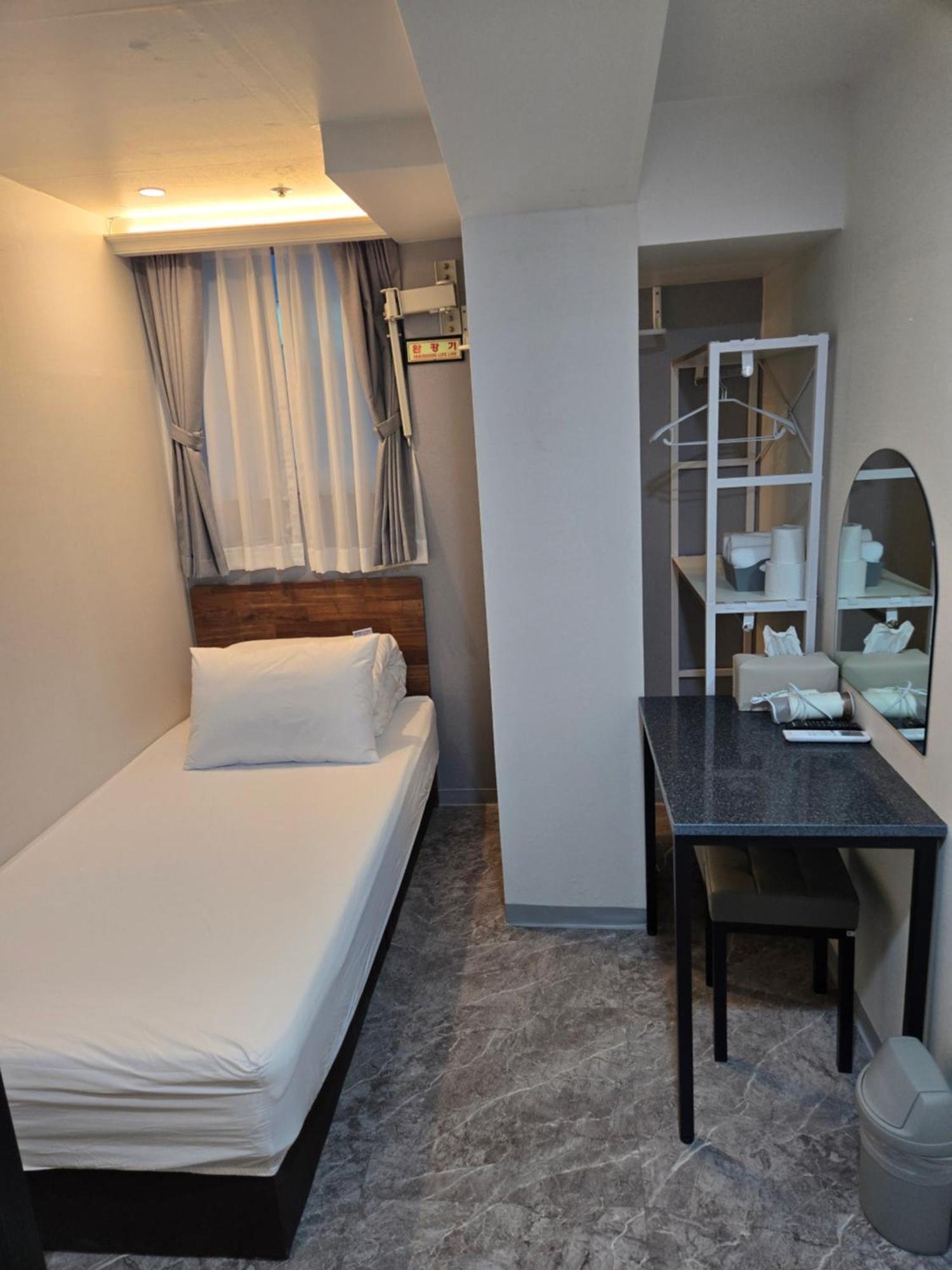 K-Stay Guesthouse Dongdaemun Seul Exterior foto