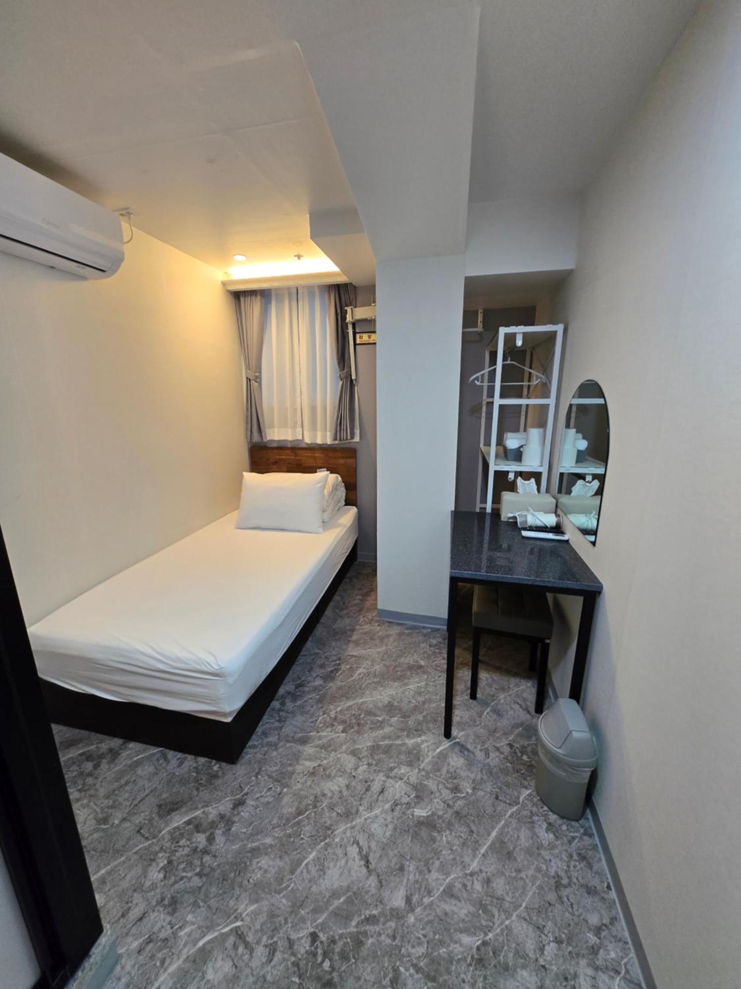 K-Stay Guesthouse Dongdaemun Seul Exterior foto