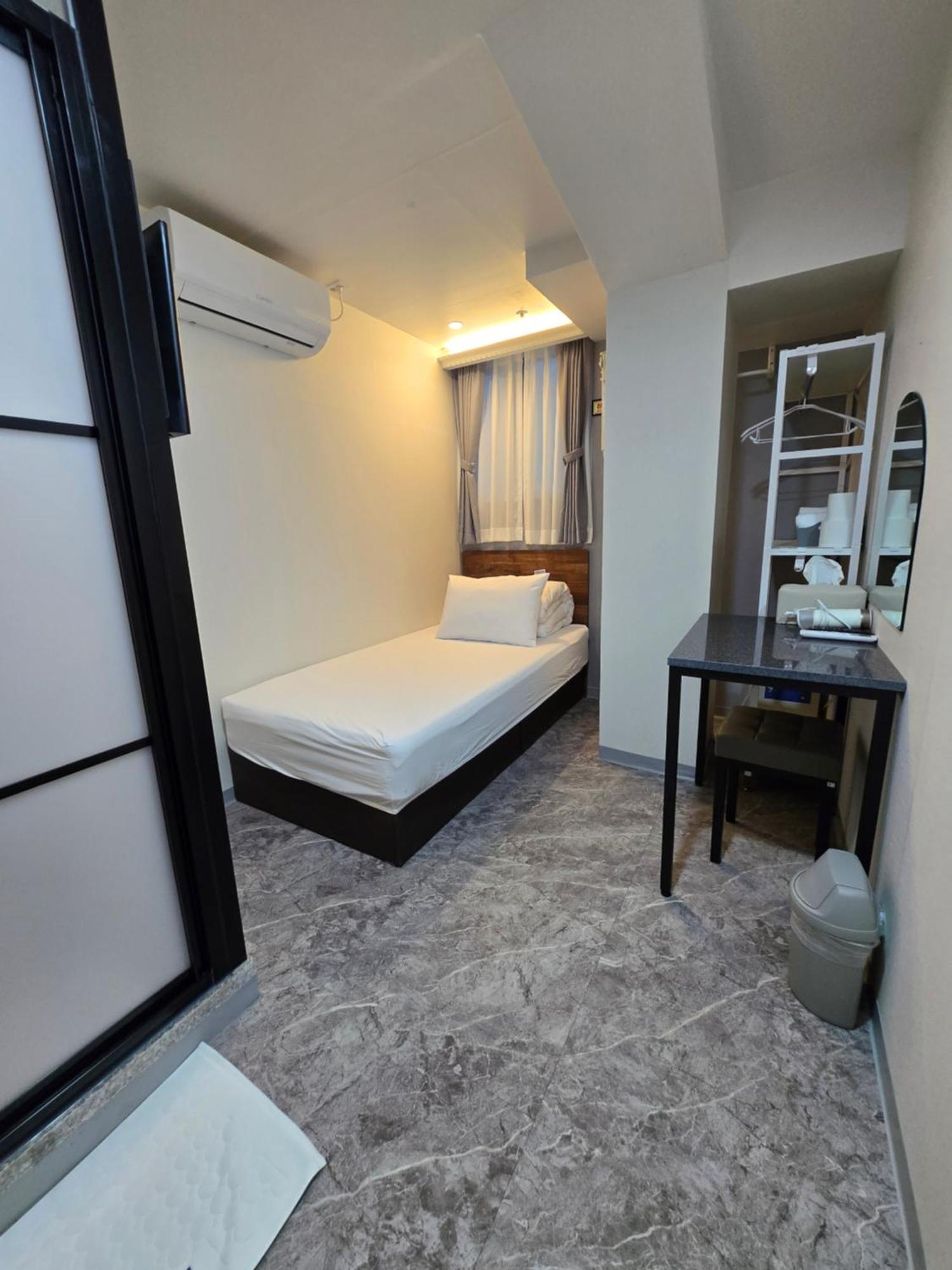 K-Stay Guesthouse Dongdaemun Seul Exterior foto