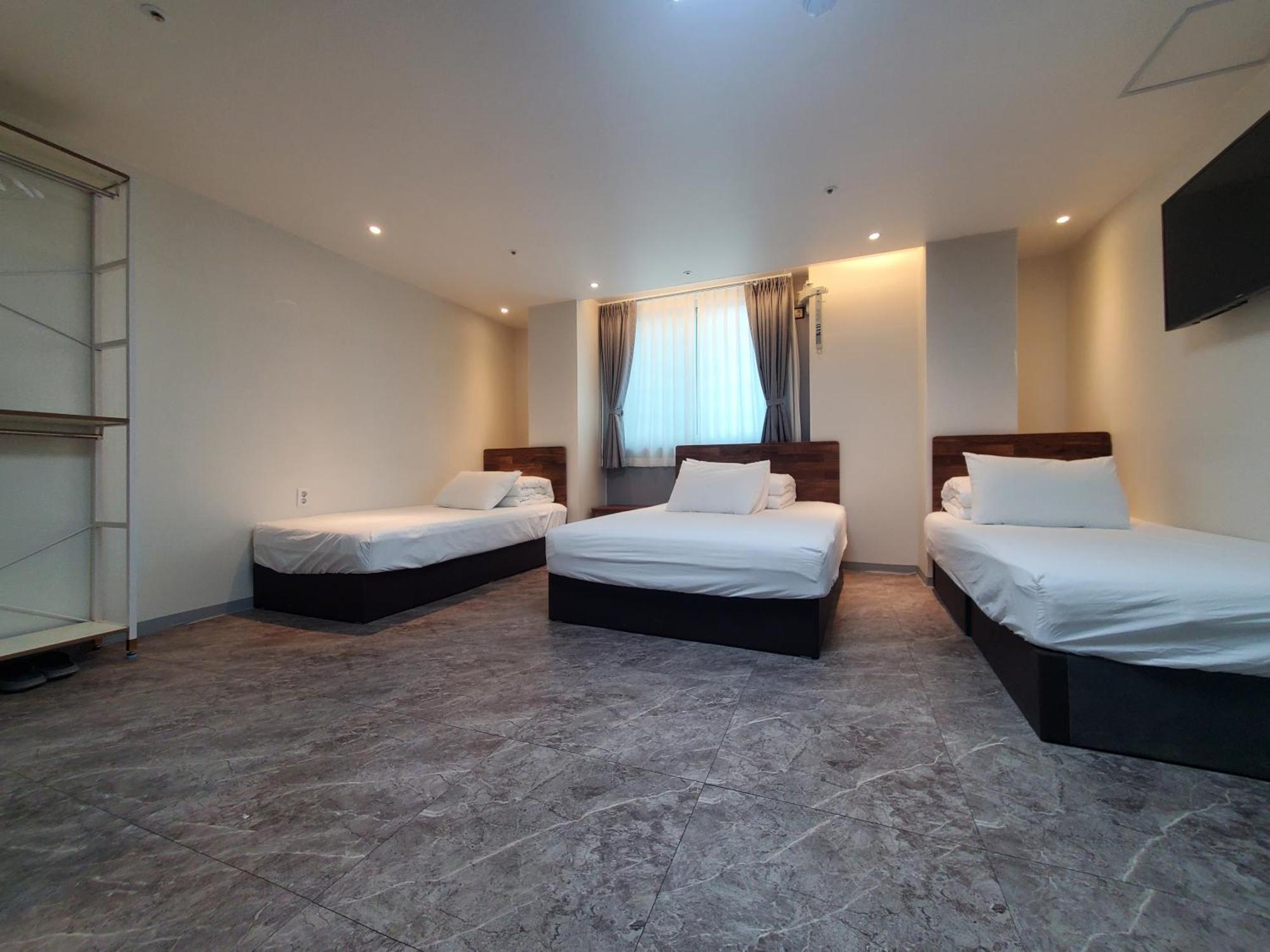 K-Stay Guesthouse Dongdaemun Seul Exterior foto